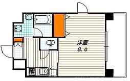 アスヴェル京都四条烏丸 1002
