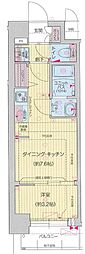 プレサンスTHE KYOTO吉祥院 401