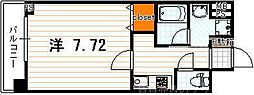 アスヴェル京都西陣 503