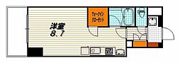 クリスタルグランツ西大路御池 203