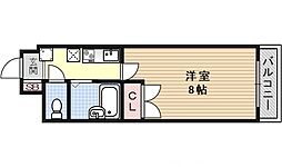 Raffine御所西（ラフィーネ御所西） 306