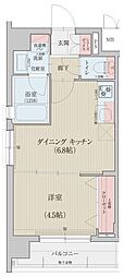 ベラジオ京都烏丸十条II 309