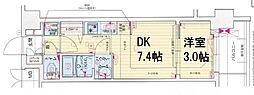 プレサンス京都東寺 502