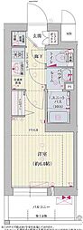 ファステート京都ステーションウォズ 604