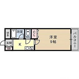 ビアンレジデンス 402
