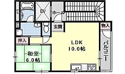 欧風館 901