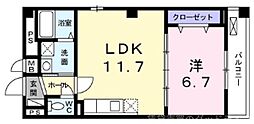 アネックス久我の杜五番館 102