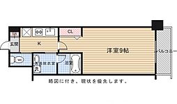 グランレブリー太秦天神川 514