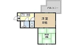 シティアーク東山 101