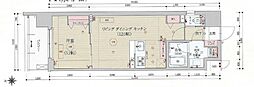 ベラジオ雅び京都三条通 601