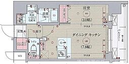 ベラジオ雅び西大路七条 906