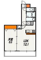 VAIL京都御苑（ヴェイル京都御苑） 507