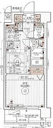 エステムコート京都西大路 204