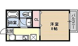 ドミール丸屋町 207