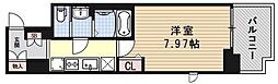 キンブリッジ京都千本丸太町 311