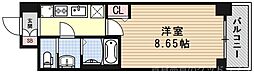 キンブリッジ京都千本丸太町 215