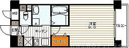 エイペックス京都御所西 205