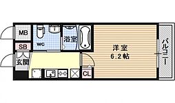 エステムプラザ京都聚楽第雅邸 505