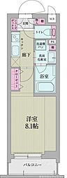 ベラジオ西陣聚楽II 404