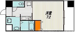 イクスピリオド五条 702