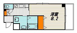 イクスピリオド五条 401