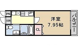 ディアネス西院 305