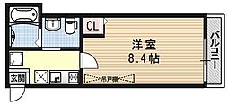MADOPORTE壬生（マドポルテ壬生） 205