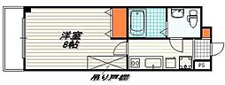フラッティ壬生坊城 203