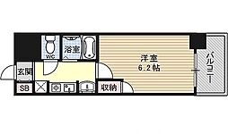 エステムコート御所南II 605