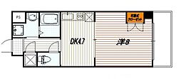 Solare鴨川　（ソラーレ鴨川） 303