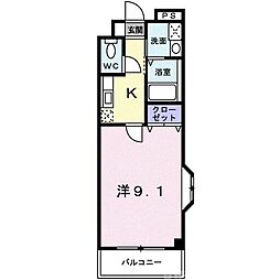グレース離宮 104