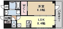 エスリード京都吉祥院 301