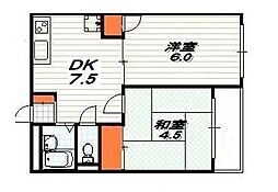 富小路マンション 101