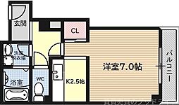 アルテハイム四条大宮 305