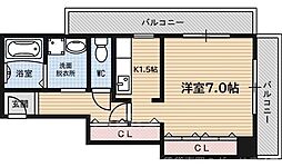 アルテハイム四条大宮 203