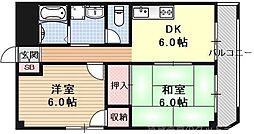 パレット御池 307