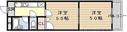 シャトル新御池 302