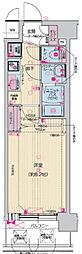 プレサンスTHE KYOTO東福寺EAST 102