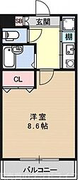 元土御門 206