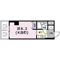 Gloire烏丸五条（グロワール烏丸五条） 605