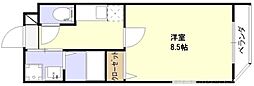 クレドール西大路駅前 204