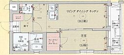 ベラジオ雅び京都洛央 204