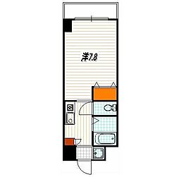 CASA YAMABUN(カーサヤマブン) 502
