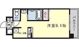 プレサンス京都三条大橋鴨川苑 408