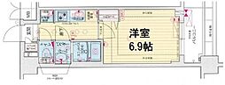 プレサンス京都東寺 203