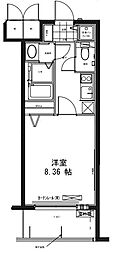 レジディア京都駅前 509