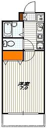 二条CUBE（二条キューブ） 201