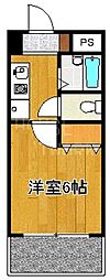 二条CUBE（二条キューブ） 601