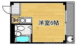 フレンドリー二条 502