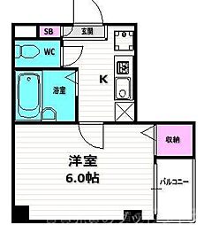 メゾン高見 301